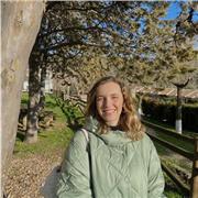 Profesora de apoyo de inglés, francés y lengua castellana